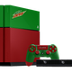 Image for article titled Kotaku 'Shop Contest: The Ugliest PlayStation 4: Winners!